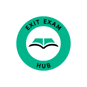 Exit-Exam Hub